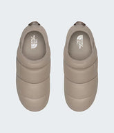 THE NORTH FACE Thermoball Traction Mule Leather Mushroom Grey - Gravity NYC